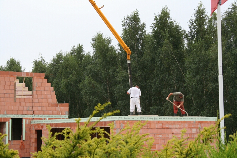 lost-in-the.net - Hausbau-Gallerie