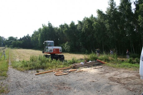 lost-in-the.net - Hausbau-Gallerie